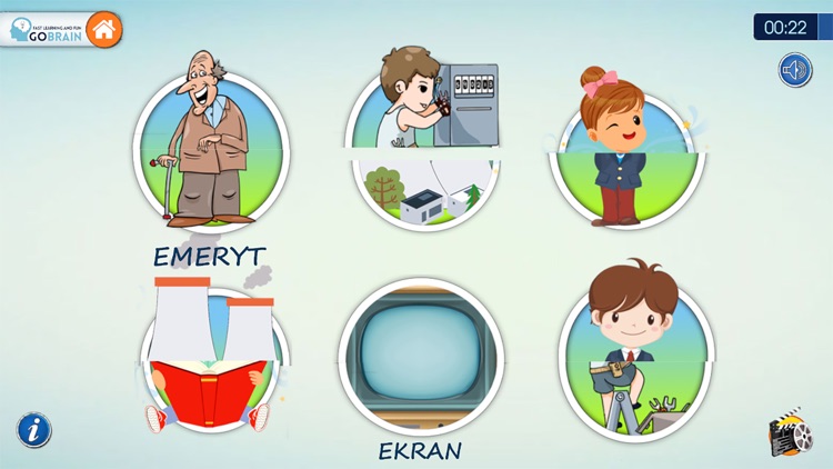 Samogłoski AOEUIY screenshot-7