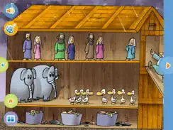 Shazak Parsha - Bible Stories iPad image 2