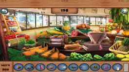 Game screenshot Hidden Messy Restaurant 2 apk