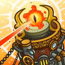 螢幕擷取畫面 (6) Tower Defense: Magic Quest