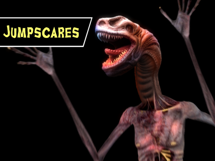 Killer Head - Scary Prank Call