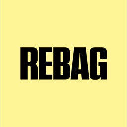 Rebag icon