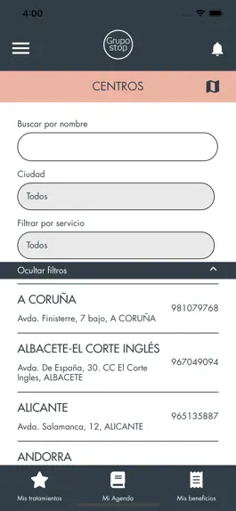 Game screenshot Grupostop hack