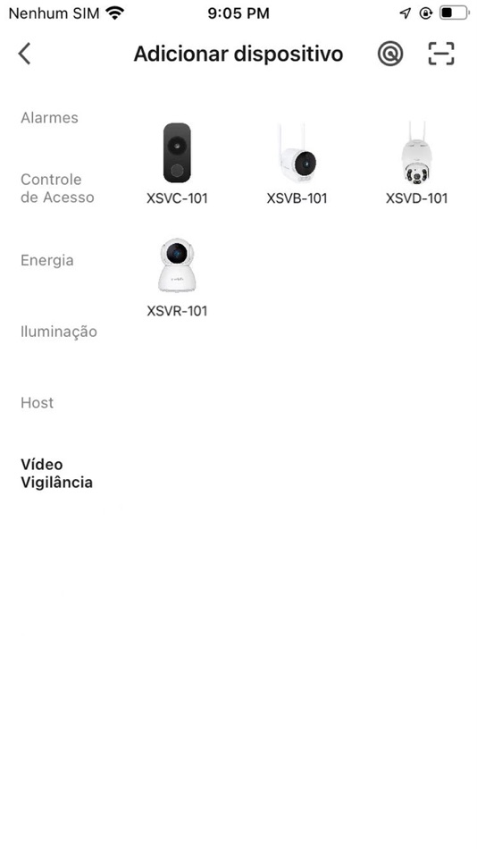 #3. Xelpon Smart (iOS) Podle: XELPON EQUIPAMENTOS DE SEGURANCA ELETRONICA E MATERIAL ELETRICO LTDA