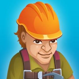 螢幕擷取畫面 (4) FlippIt - House Flipper Games