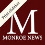 Get Monroe News eEdition for iOS, iPhone, iPad Aso Report