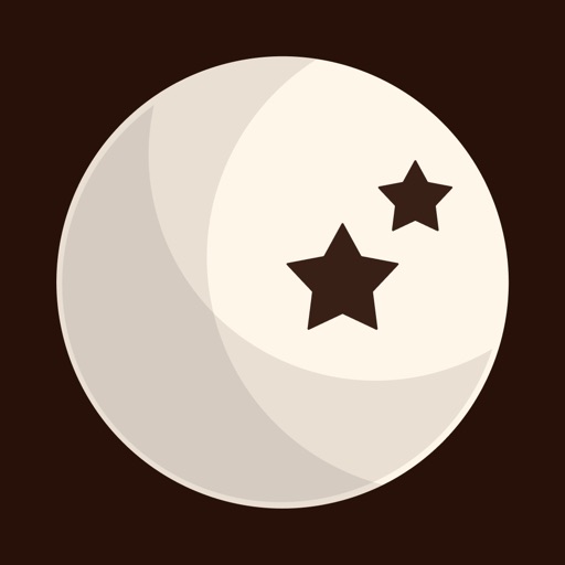 Phase Calendar - Pocket Moon Icon