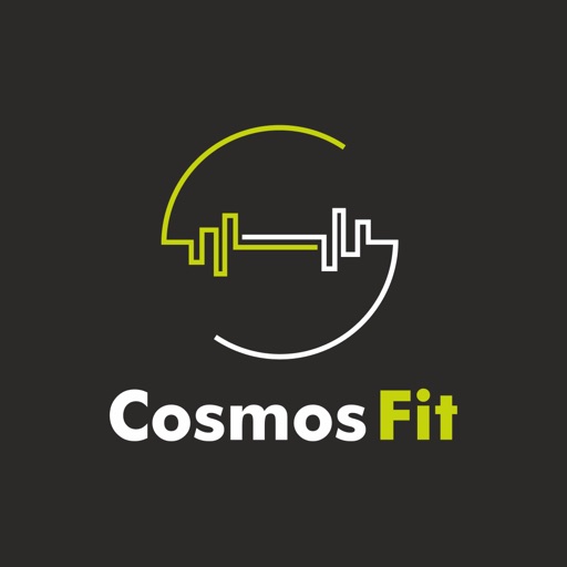 CosmosFit icon