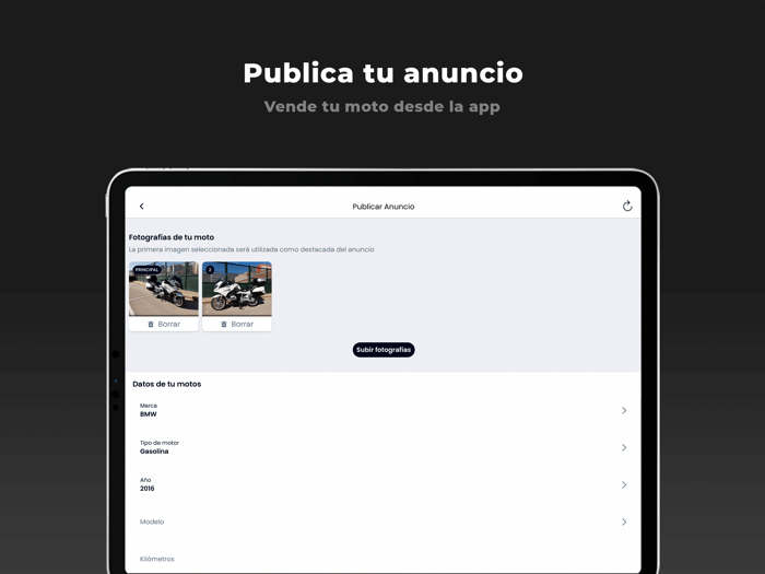 Motos.net - Motos de ocasión