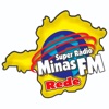 Super Rede Minas FM icon