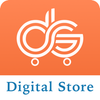 Digital Store - ديجيتال ستور
