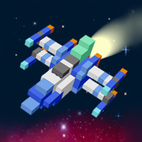 Galaxy Hero  Arcade Shooting
