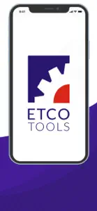 ETCO Tools screenshot #1 for iPhone