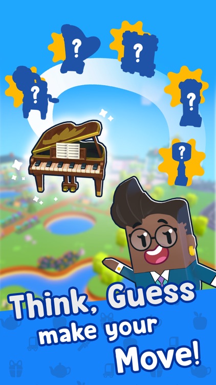 Merge Mayor screenshot-7