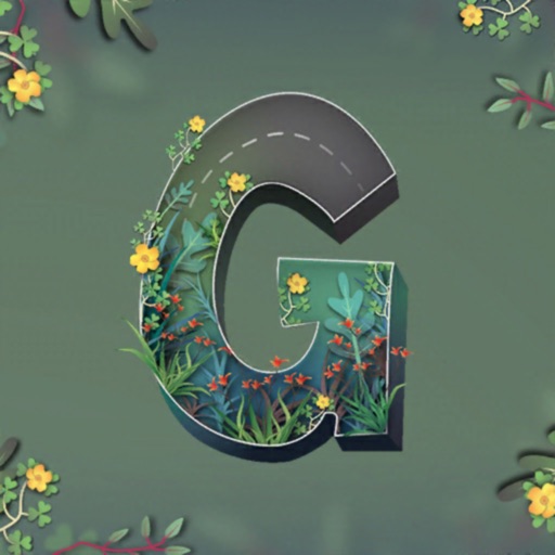 Turning Gray St. Green