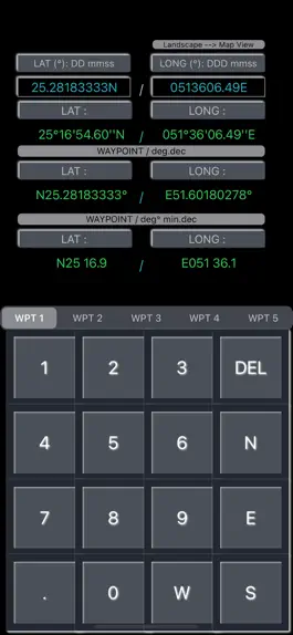 Game screenshot Lat/Long mod apk