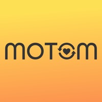 Motom app not working? crashes or has problems?