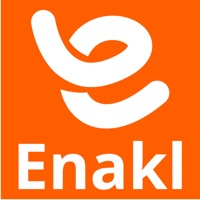 Enakl logo