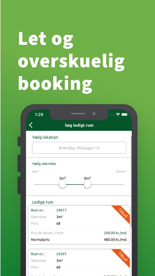 #3. Nettolager (iOS) 由: Nettolager