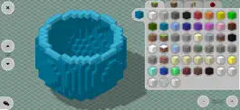 Game screenshot MC Constructor for Minecraft hack