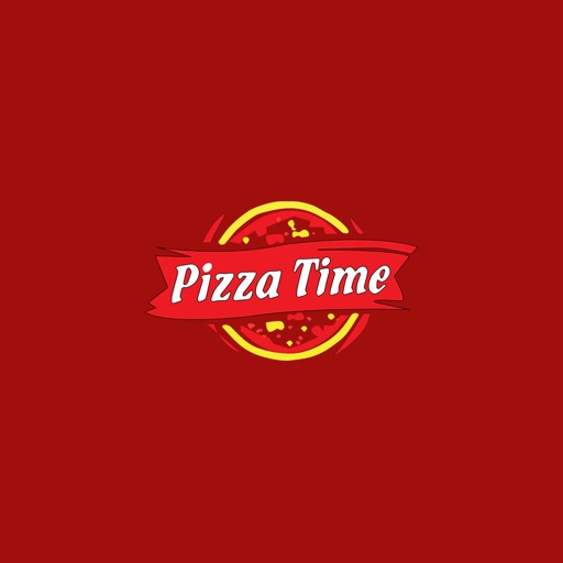 Pizza Time ASHINGTON.