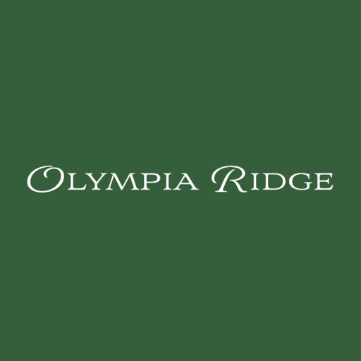 Olympia Ridge icon