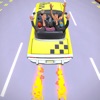 Crazy Taxi 3D - iPhoneアプリ