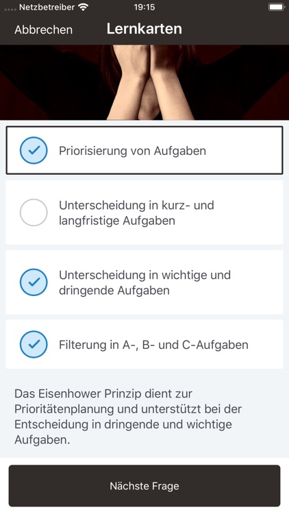 Haider Akademie screenshot-3