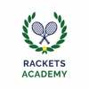 Rackets Academy icon