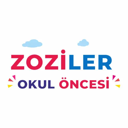 Zoziler Okul Öncesi Читы