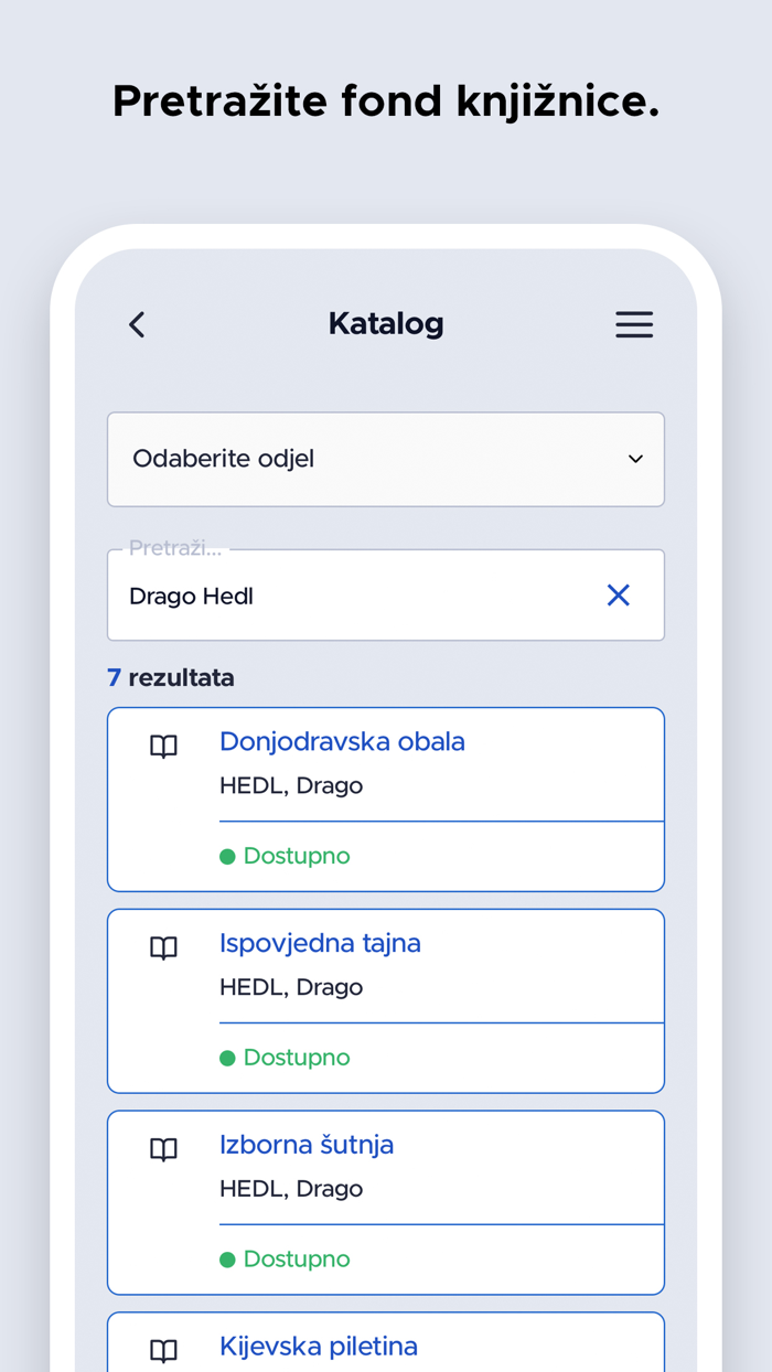 Gradska knjižnica Virovitica