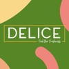 Delice Shopping icon