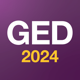 GED Exam Prep 2024