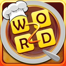 螢幕擷取畫面 (3) Word Soup: Connect the Letters