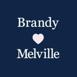 Brandy Melville Europe на пк