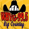 WBYG Radio icon