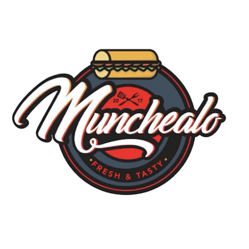 Munchealo icon