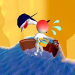 Sinking Ship