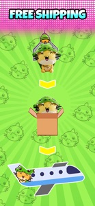 DinoMao Real Claw Machine Game screenshot #3 for iPhone