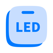 LED Banner - Basic