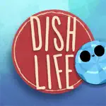 Dish Life: The Game App Positive Reviews