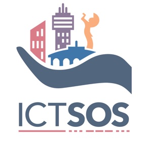 لقطات (4) ICT S.O.S.