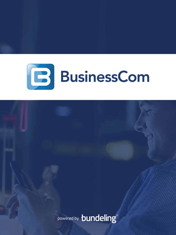 Screenshot #6 pour BusinessCom