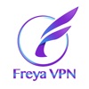 FreyaVPN icon