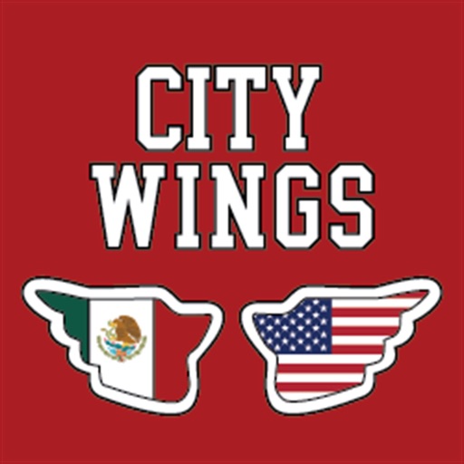 City Wings