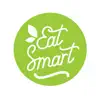 Eat Smart. delete, cancel
