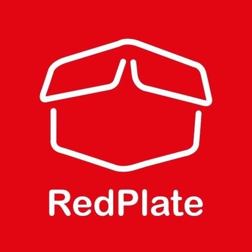 RedPlate Customer iOS App