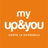 my up&you icon