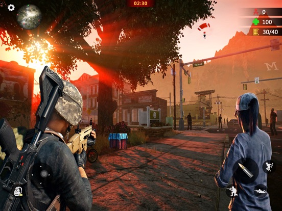 Screenshot #6 pour Zombie 3D Gun Shooter: FPS