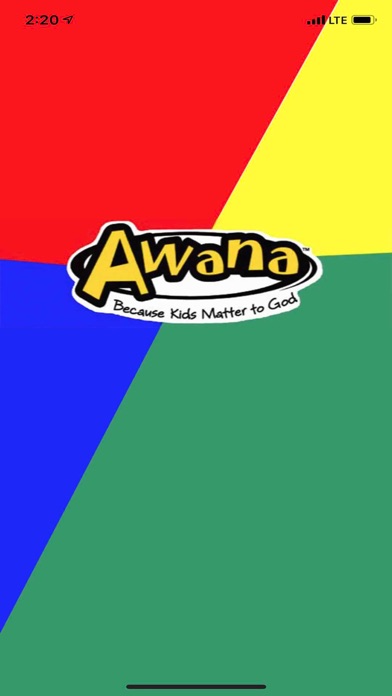 Screenshot #1 pour 荔枝角靈糧堂APP